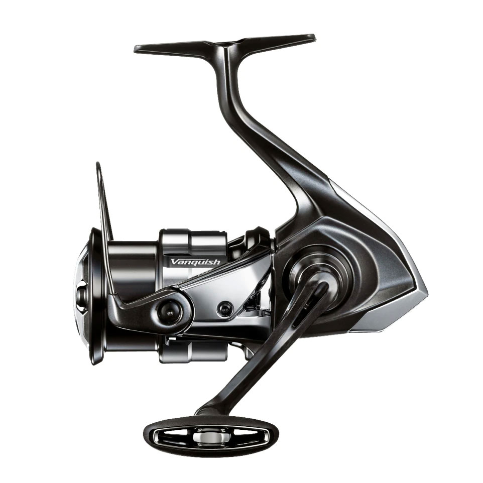 【シマノ(SHIMANO)】 23ヴァンキッシュ 3000MHG [スピニングリール