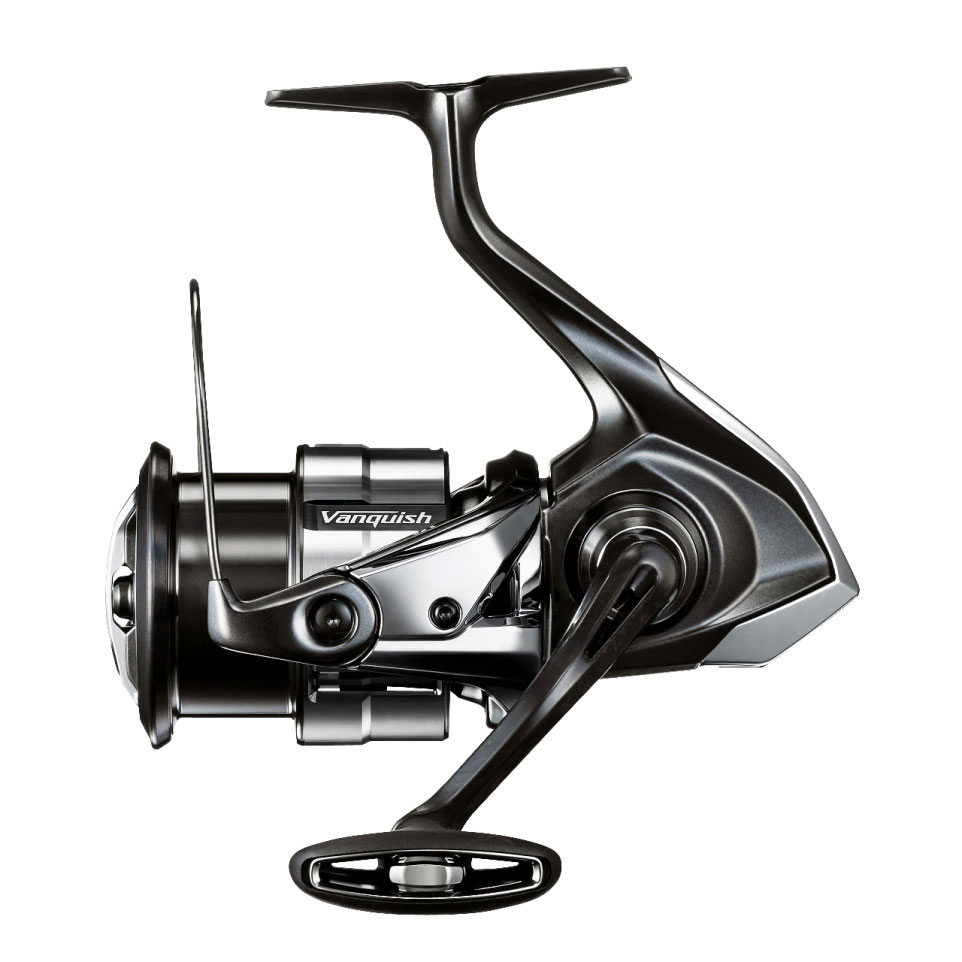 【シマノ(SHIMANO)】 23ヴァンキッシュ 4000MHG [スピニングリール
