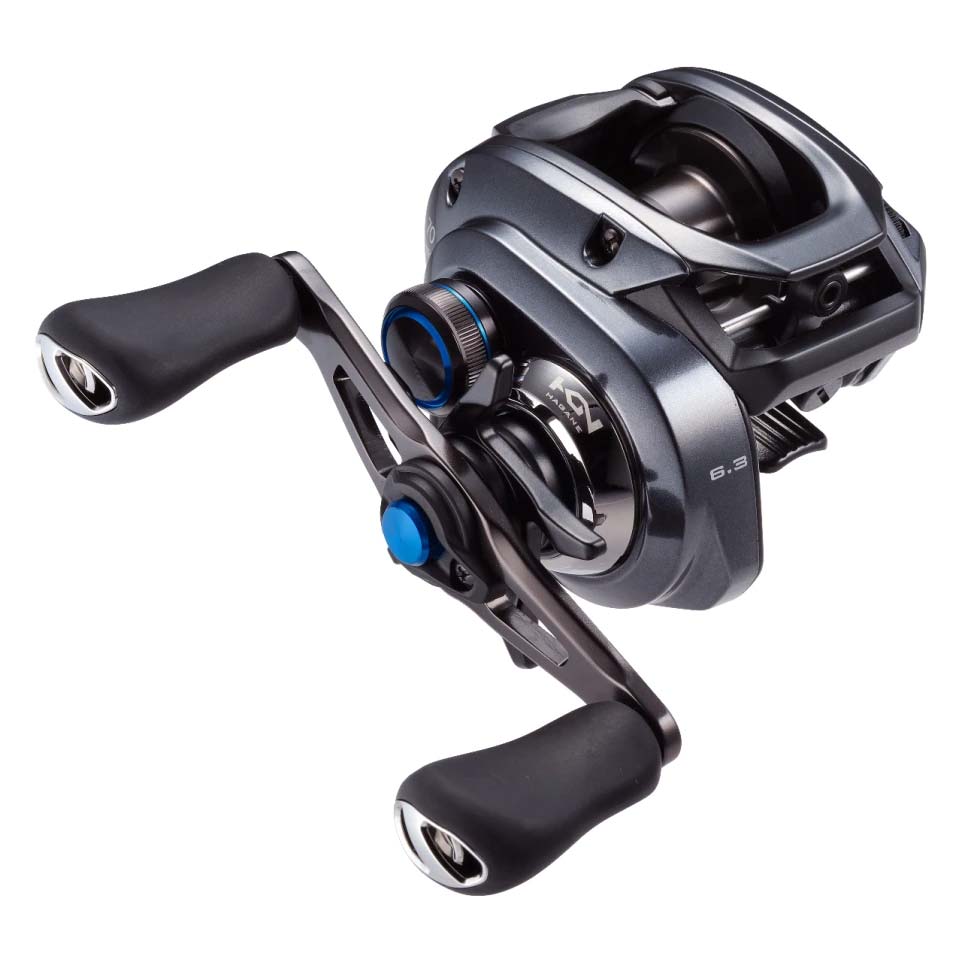 【シマノ(SHIMANO)】 23SLX DC 70 (右ハンドル) [ベイトリール 15,670円