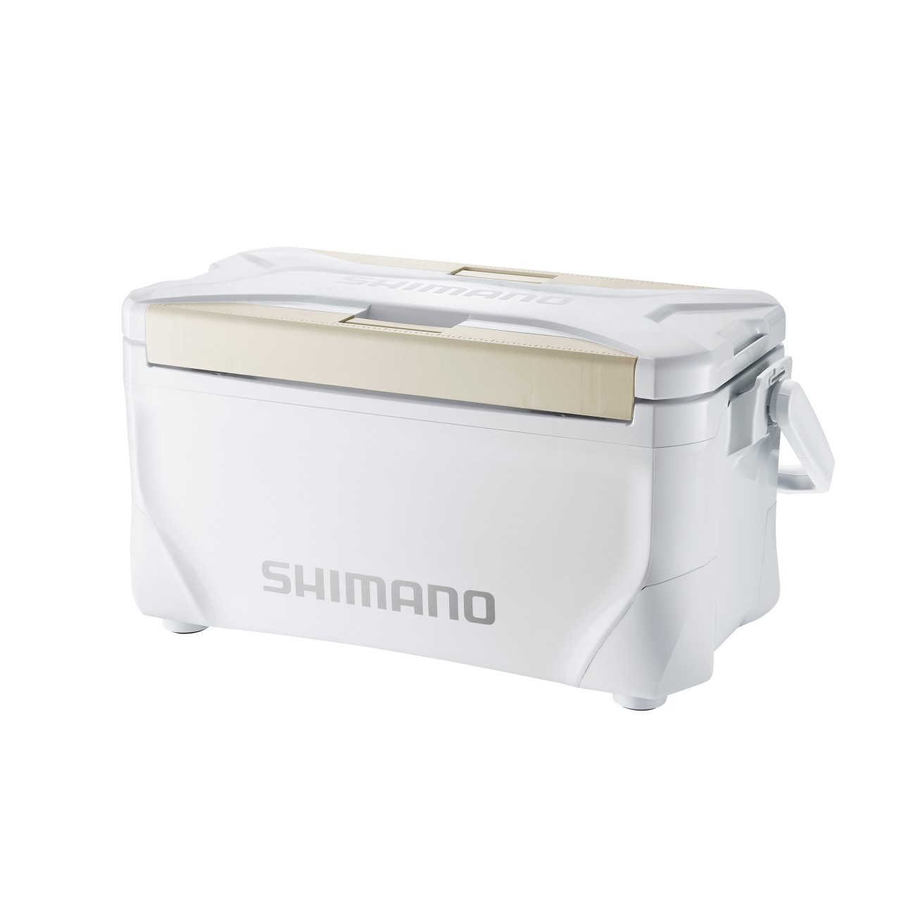 【シマノ(SHIMANO)】 NS-125Y スペーザ プレミアム 250 プレミアムホワイト [クーラーボックス 26,813円