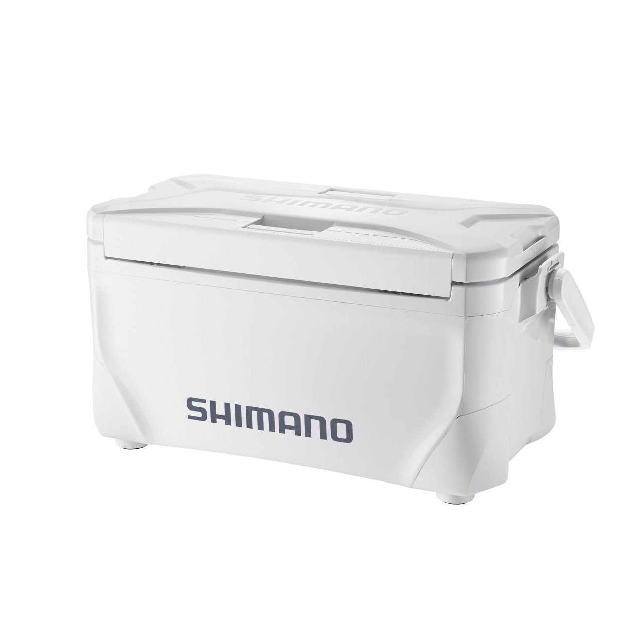 【シマノ(SHIMANO)】 NS-325Y スペーザ ベイシス 250 ピュアホワイト [クーラーボックス