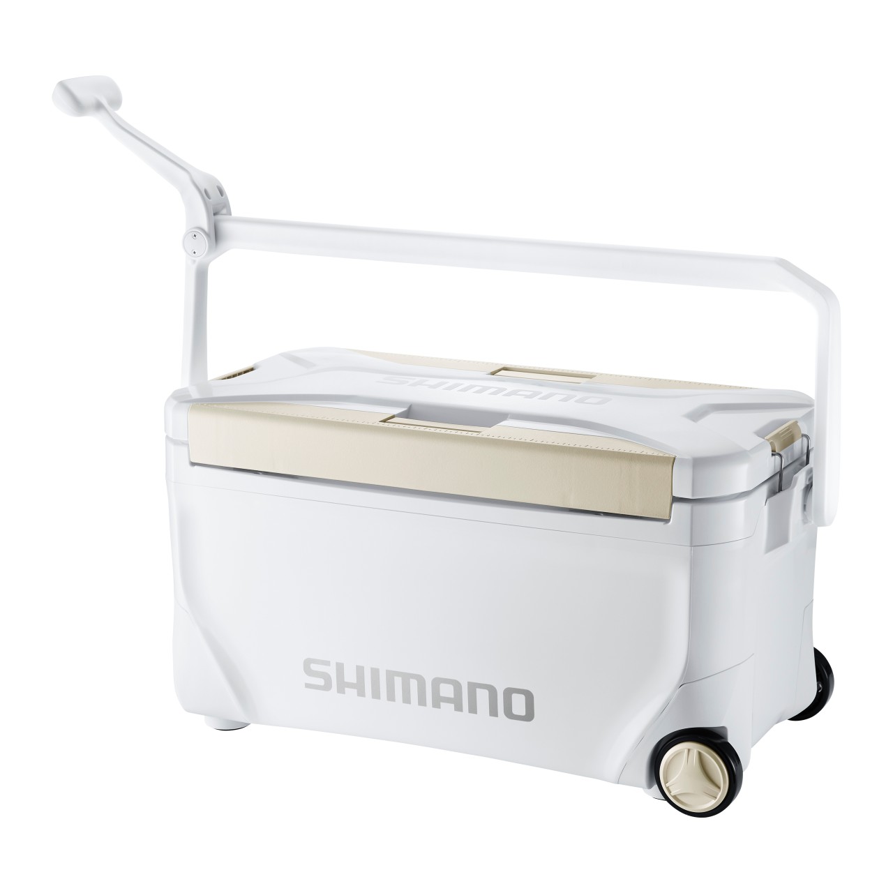 【シマノ(SHIMANO)】NS-B25Y スペーザ 割り増し金 250 キャスター 割り増し金白いこと [空調設備ボックス席
