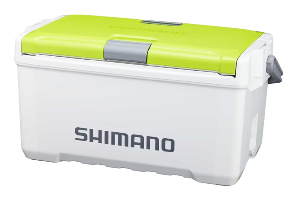 シマノ クーラボックス ユニフリーズ TD 20L パールホワイト 楽天市場】【ｼﾏﾉ(SHIMANO)】ユニフリーズ TD 20L パールホワイト ｸｰﾗｰ