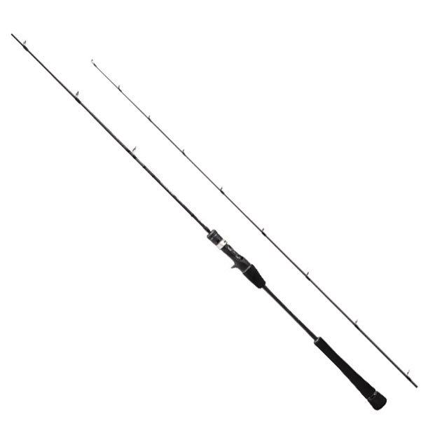 【シマノ(SHIMANO)】 21ゲームタイプLJ B65-0/FS [ライトジギングロッド 船 ボート