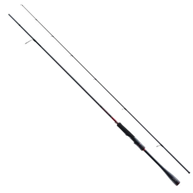 【シマノ(SHIMANO)】セフィアXR S73MH [エギング 極点 竿 アオリイカ