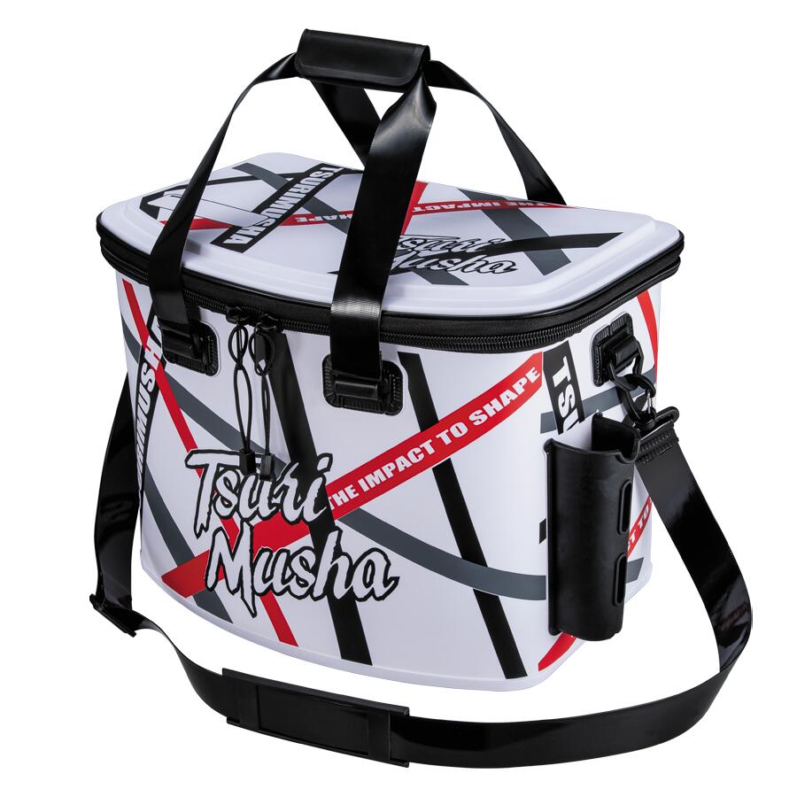 釣武者 IMPACT タックルバッグ 楽天市場】(c)【取り寄せ商品】 釣武者 IMPACT タックルバッグ S