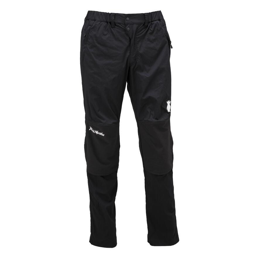 楽天市場】【釣武者(Tsurimusha)】コーデュラ ネオハイブリッドパンツ