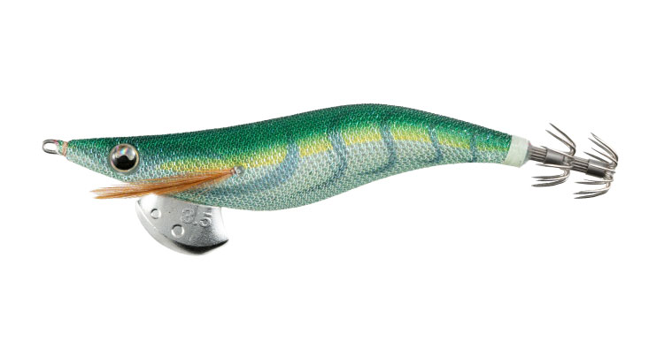 ヤマシタエギ 楽天市場】【ヤマシタ（YAMASHITA）】エギ王 LIVE 3号 ベーシック 49