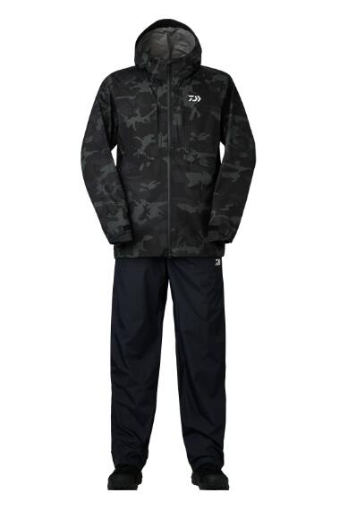 楽天市場】【ダイワ】RAINMAX®レインスーツ品番：DR-3625カラー