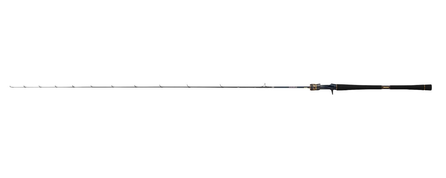 【ダイワ(DAIWA)】 25 SALTIGA LJ EX 62HB-S ソルティガ ライトジギング