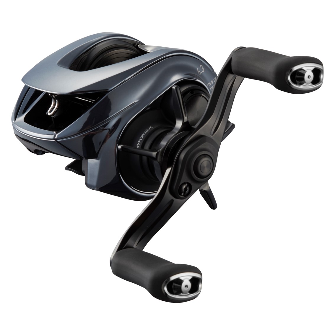【ダイワ(DAIWA)】25IM Z TW 100L-C(左ハンドル) ベイトリール|つりぐの岡林 店