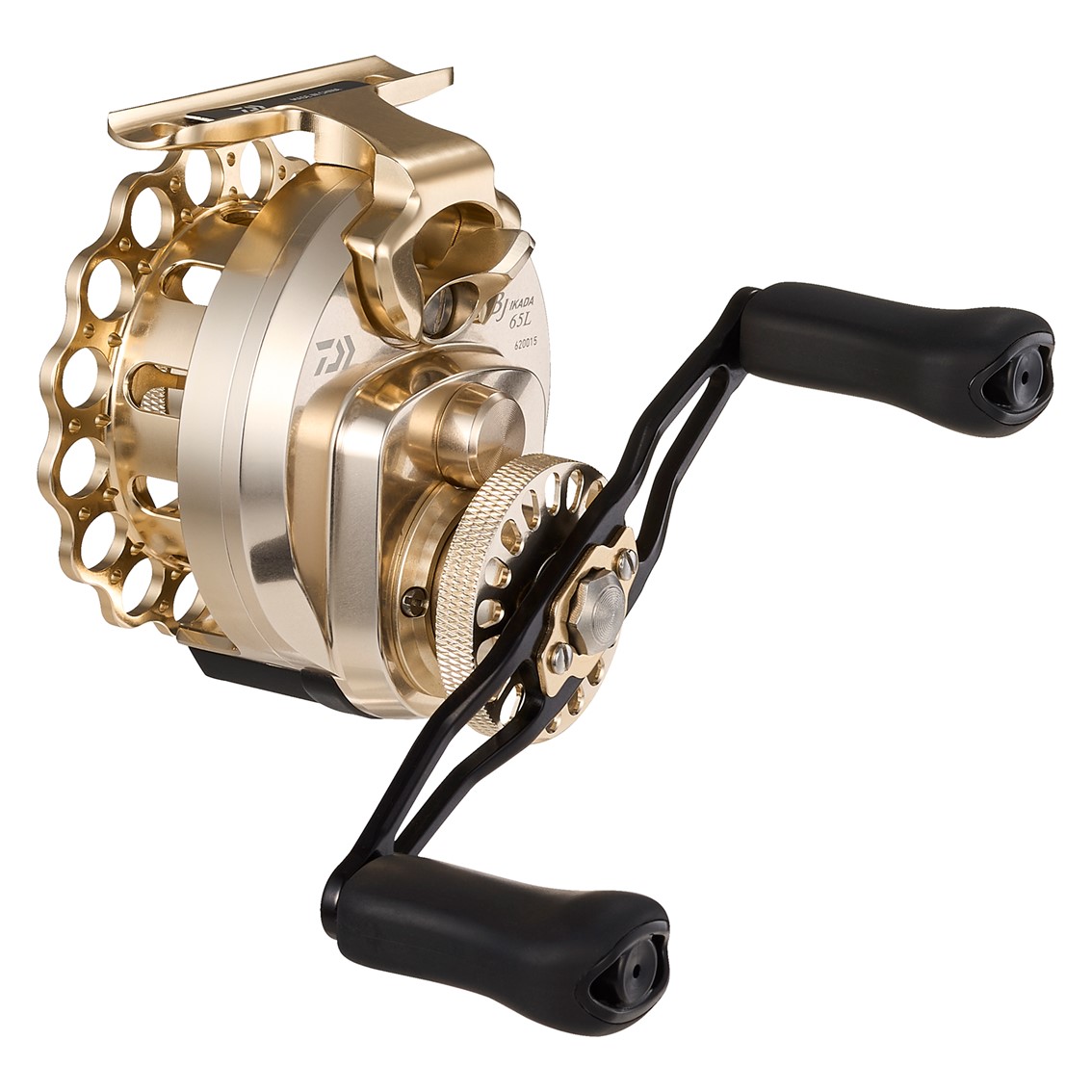 【ダイワ(DAIWA)】25BJイカダ65L(左ハンドル)|つりぐの岡林 店