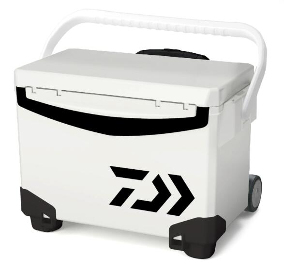 ダイワ クールラインキャリー3 S1500 ブラック 楽天市場】【ダイワ】クールラインキャリー III S1500カラー：ブラック