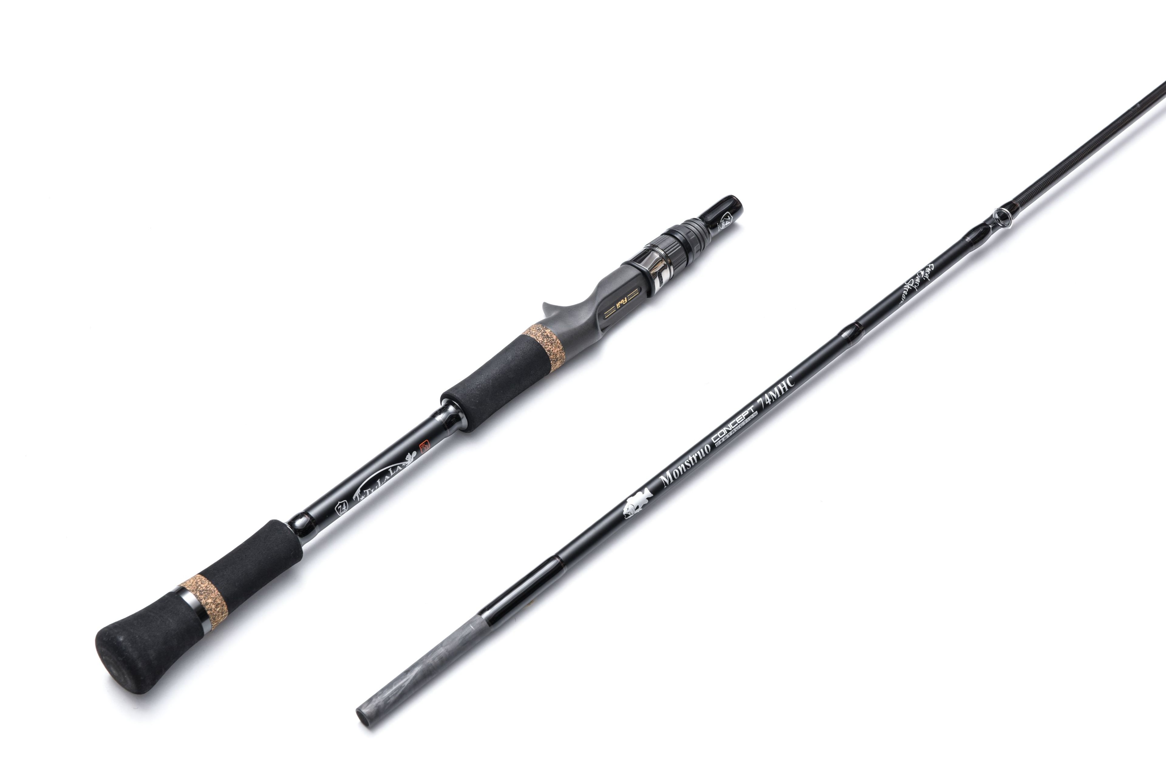 楽天市場】ツララ TULALA モンストロ ワールドレコード 85ZHC : 釣具の