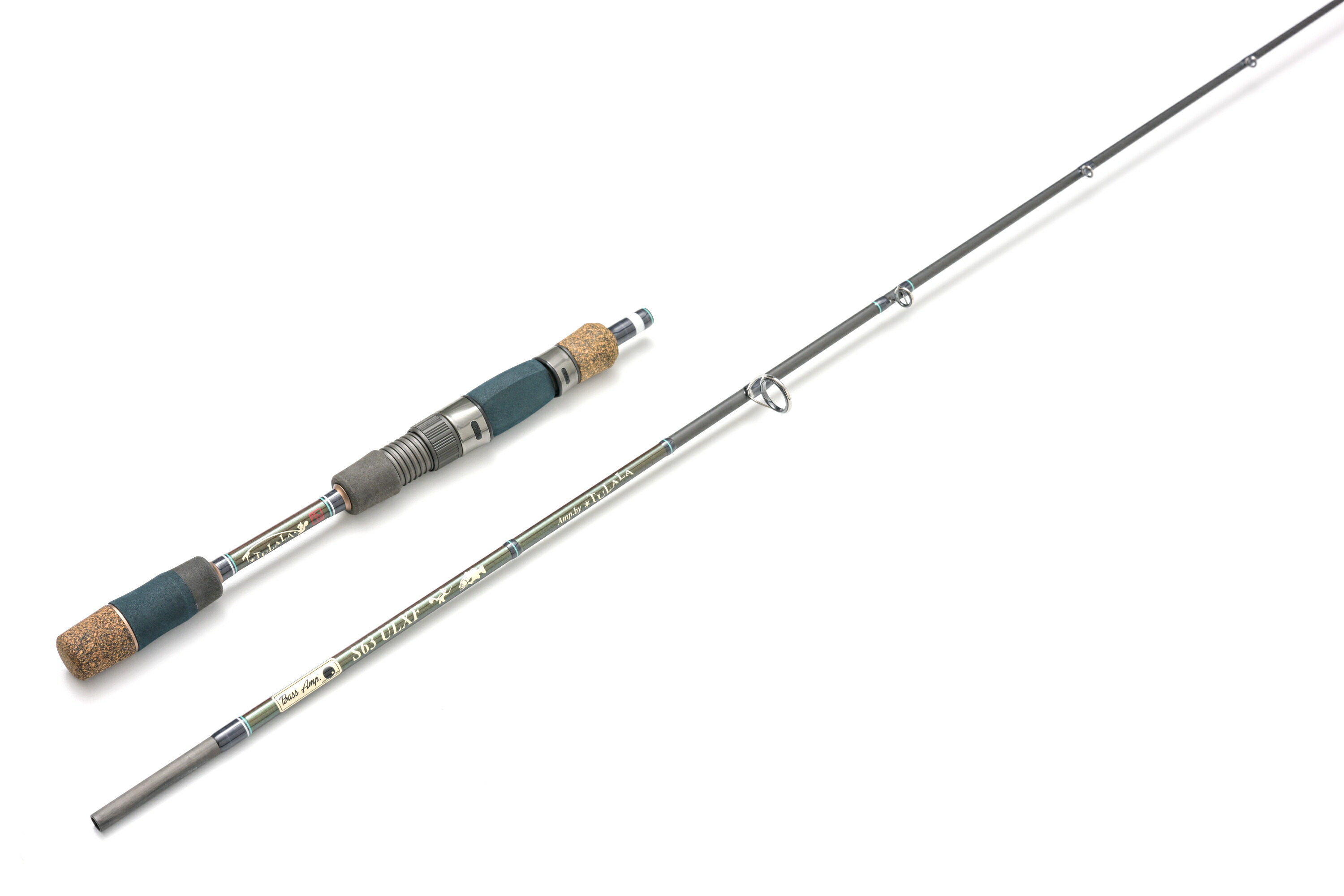 楽天市場】【ﾂﾗﾗ(TULALA)】FLIGHTEX JAZIL 63M ｼﾞｬｼﾞﾙ : つりぐの岡林