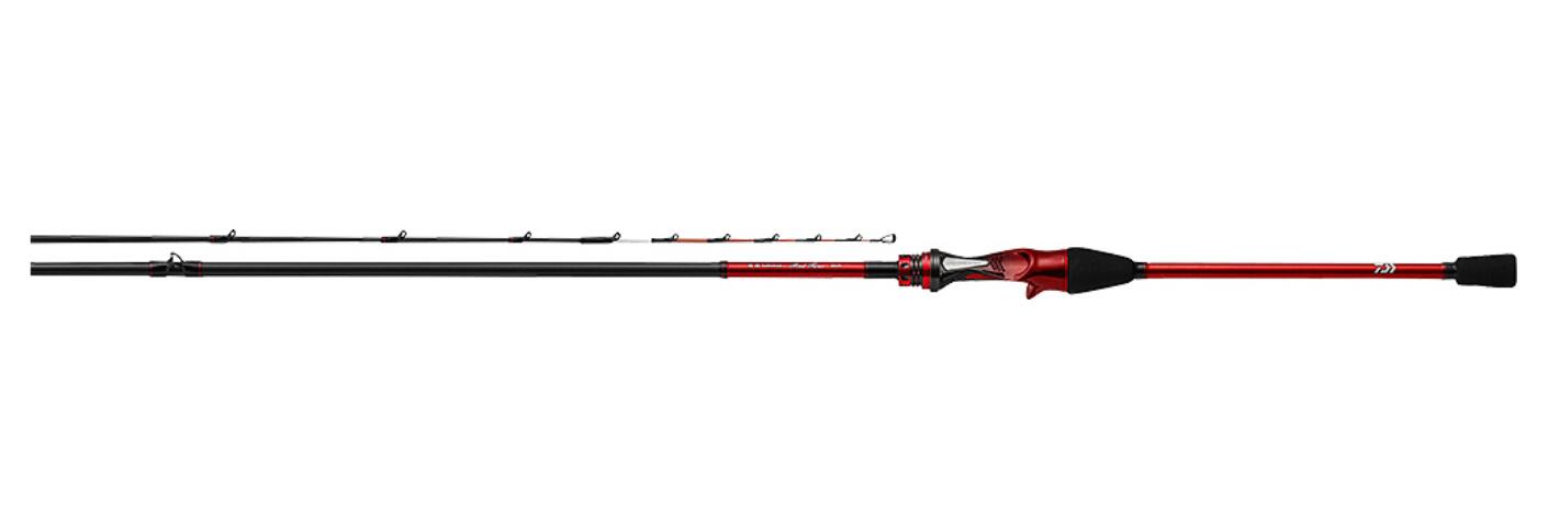 【ダイワ(DAIWA)】極鋭カワハギRT AGS VS [船竿 ロッド｜つりぐの岡林 店