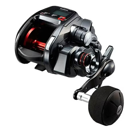 【シマノ(SHIMANO)】17プレイズ 800 (右ハンドル)