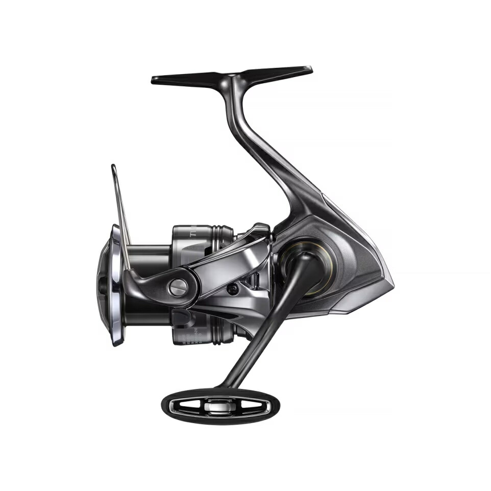 【シマノ(SHIMANO)】 24ツインパワー C3000 [スピニングリール
