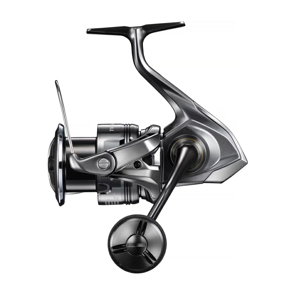 【シマノ(SHIMANO)】24ツインパワー 4000PG [スピニングリール