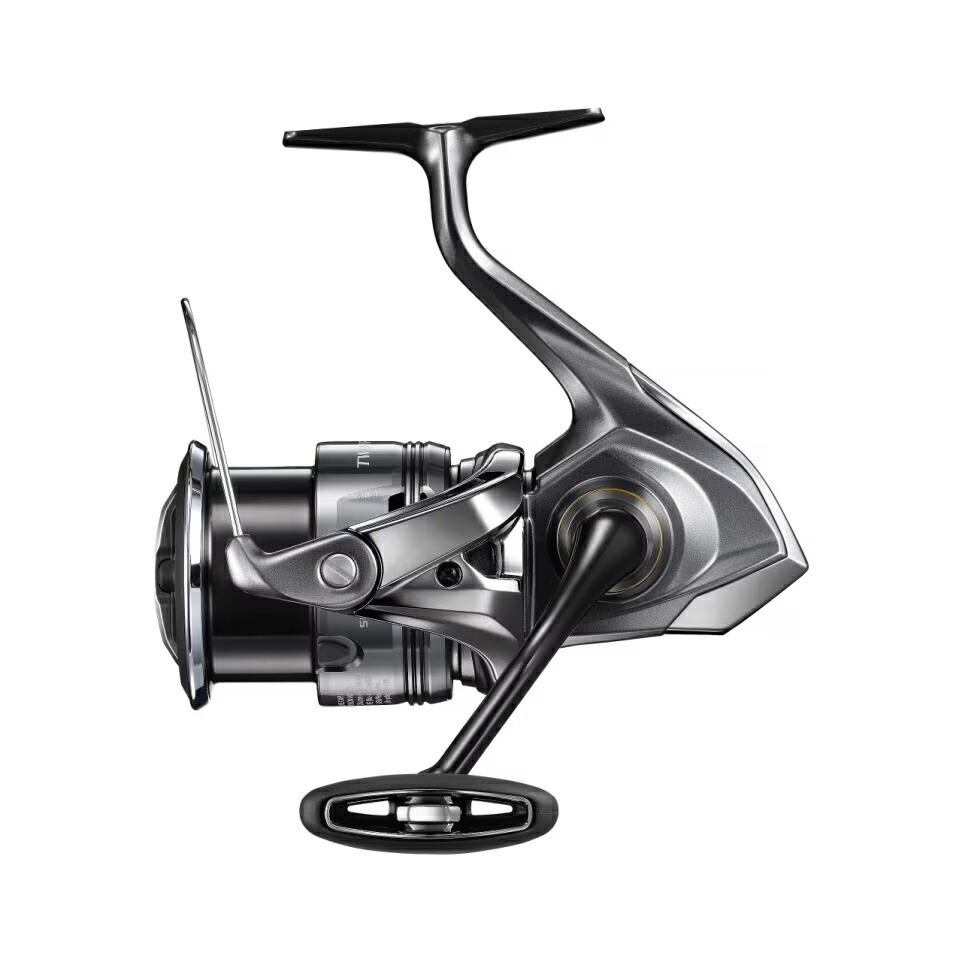 【シマノ(SHIMANO)】24ツインパワー 4000MHG [スピニングリール
