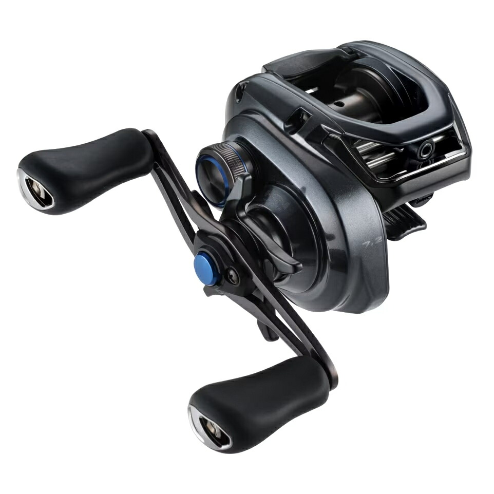 【シマノ(SHIMANO)】 24SLX 70HG (右ハンドル) [ベイトリール 11,319円