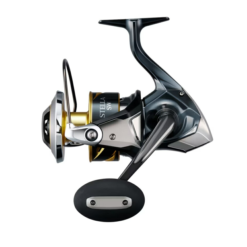 【シマノ(SHIMANO)】25中心柱SW 14000XG [スピニングリール