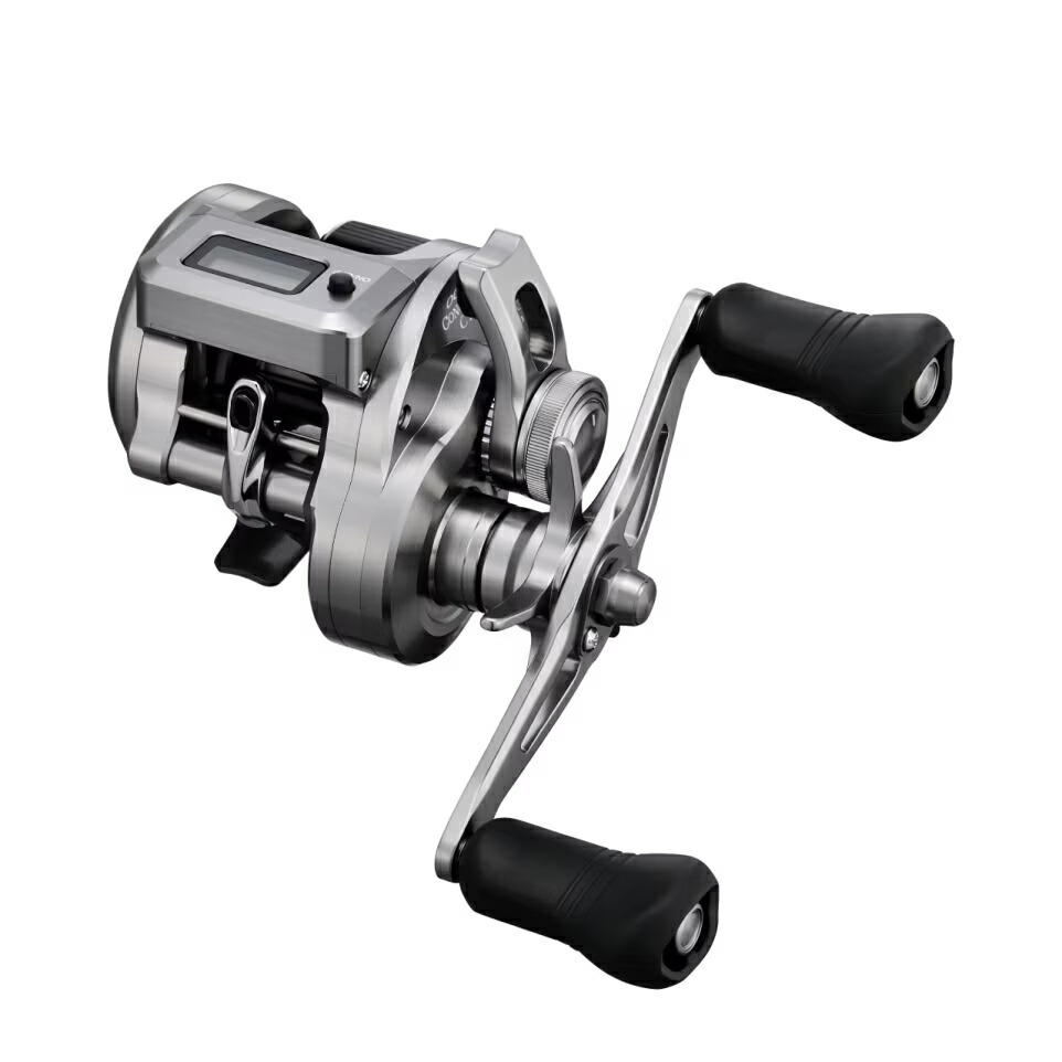 楽天市場】シマノ(SHIMANO) 24 オシアコンクエスト CT 301HG 左