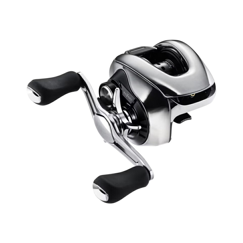 【シマノ(SHIMANO)】25アンタレス 100XG RIGHT (右ハンドル) [ベイトリール|つりぐの岡林 店