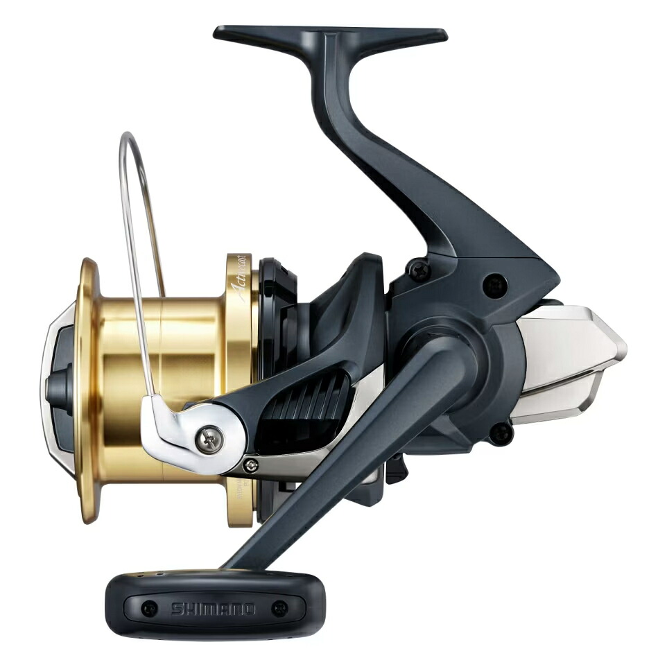 【シマノ(SHIMANO)】 25アクティブキャスト SD 1120 [スピニングリール