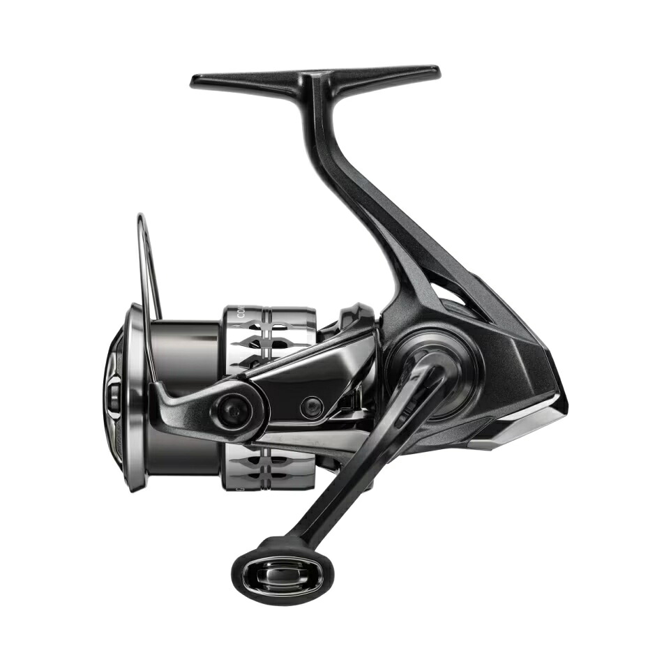 【シマノ(SHIMANO)】 25コンプレックスXR 2500F6HG [スピニングリール