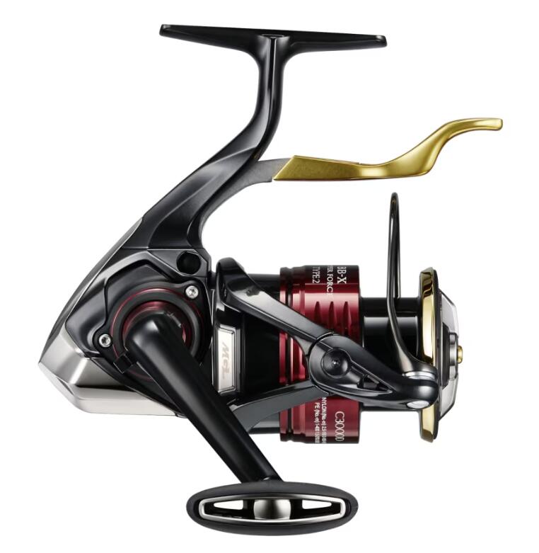 楽天市場】【シマノ(SHIMANO)】13 BB-X ハイパーフォース 2500DXG 