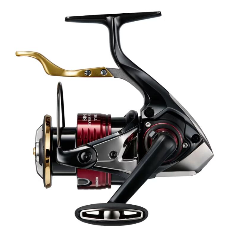 【シマノ(SHIMANO)】 BB-X ハイパーフォース タイプ2 C3000DXXG S L スピニングリール レバーブレーキ 39,182円