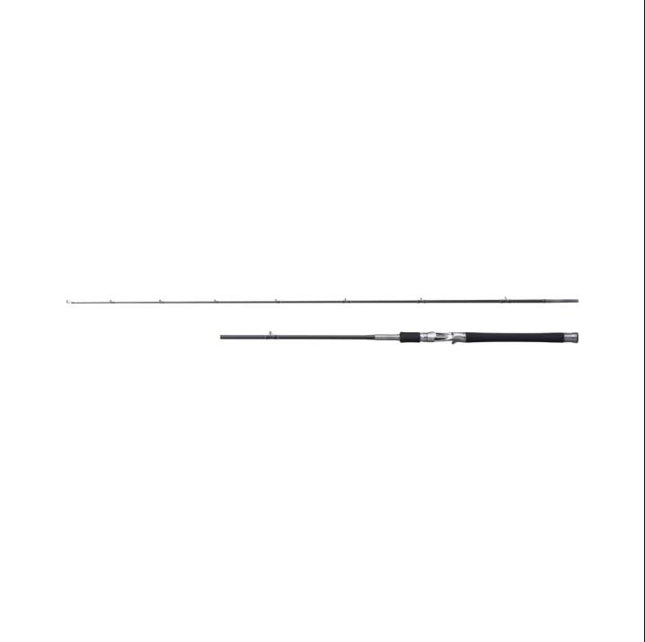 【シマノ(SHIMANO)】 レサト 1703R-2 Lesath [ルアーロッド フリースタイル