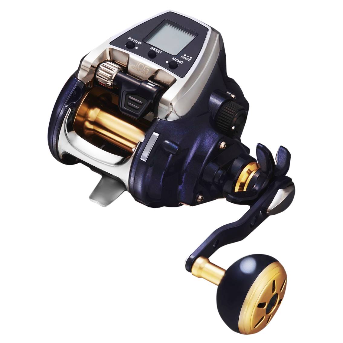 LEOBRITZ S400 電動リール PE専用 DAIWA（釣り） ダイワ レオブリッツ S400 PEライン3号400m