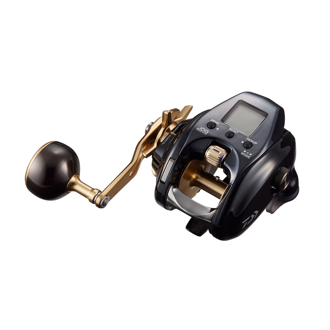DAIWA SEABORG G300J 電動リール Daiwa Seaborg G300J Electric Reel