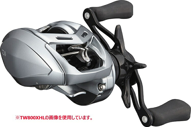 楽天市場】【ﾀﾞｲﾜ(DAIWA)】21アルファス SV TW800H ベイト