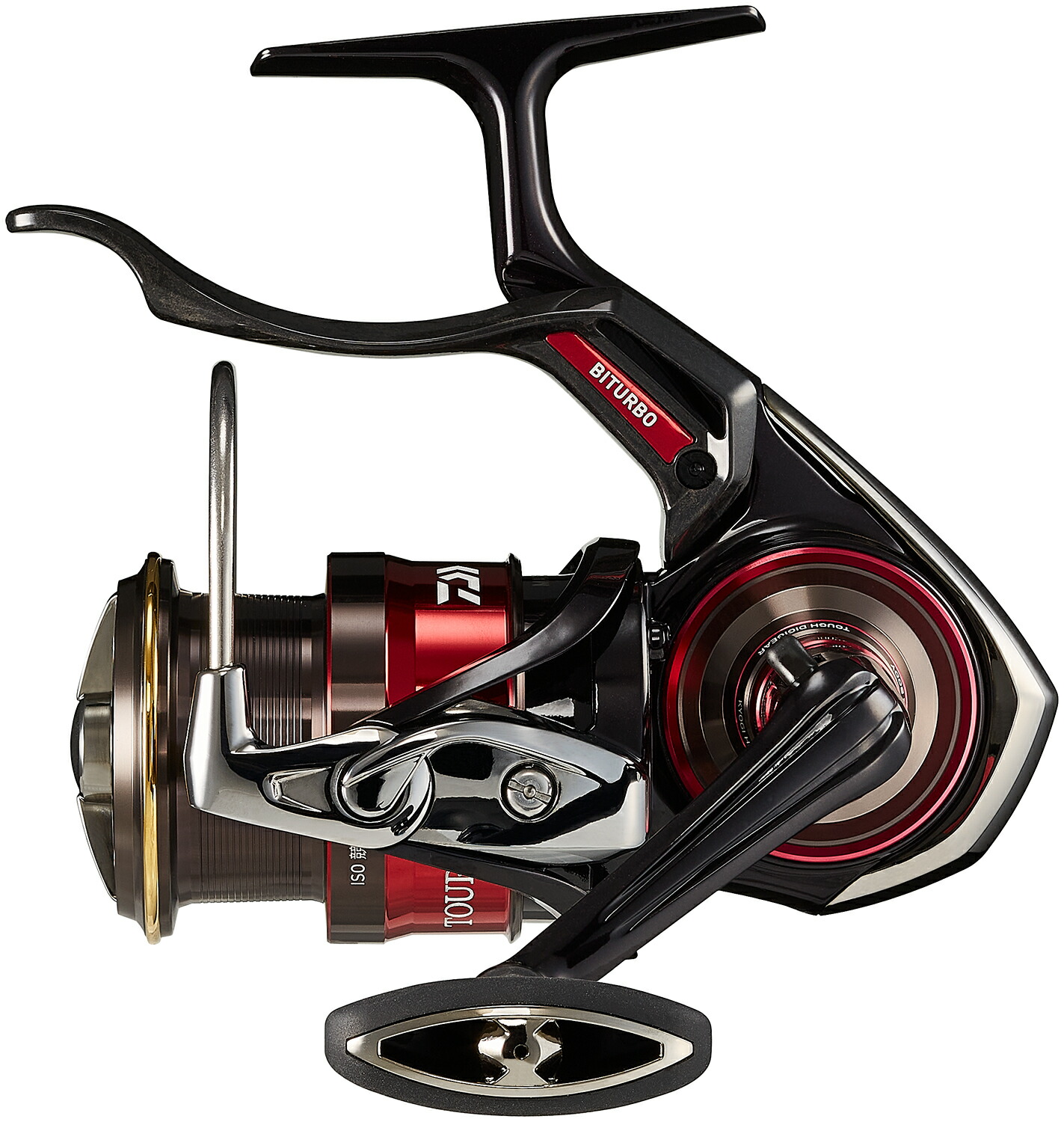 22トーナメントiso競技 DAIWA（釣り） ダイワ 22 トーナメント ISO 競技LBD : ヨコオ