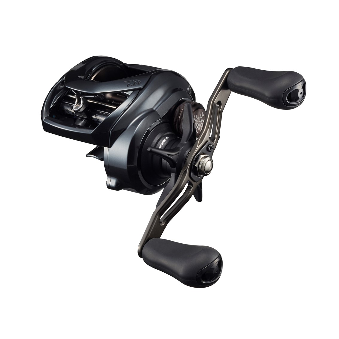 【ダイワ(DAIWA)】 タトゥーラ TW 400HL ベイトリール