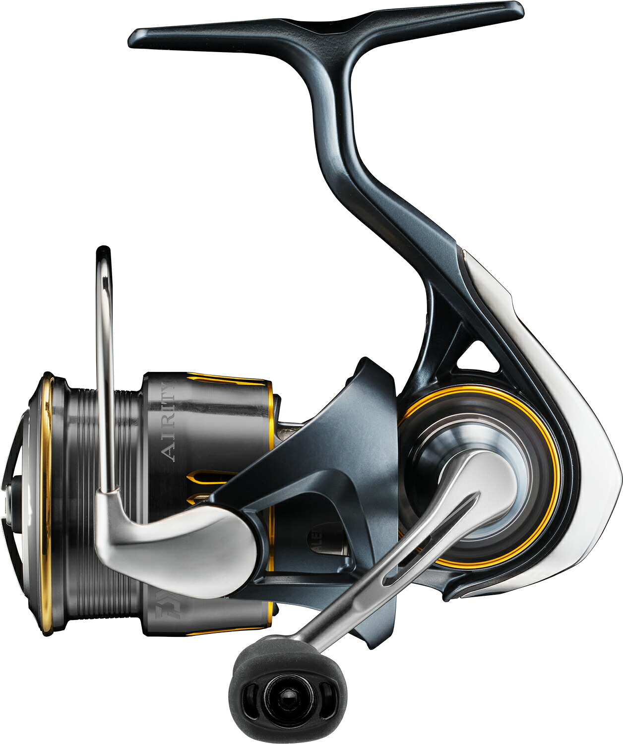 【ダイワ(DAIWA)】23エアリティ SF2000SS-P スピニングリール｜つりぐの岡林 店