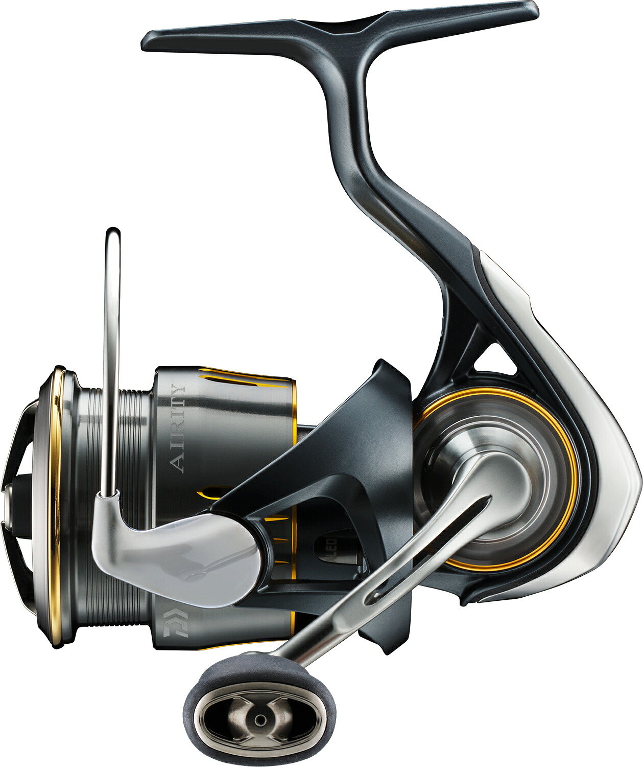 【ダイワ(DAIWA)】23エアリティ SF2500SSHQD スピニングリール｜つりぐの岡林 店