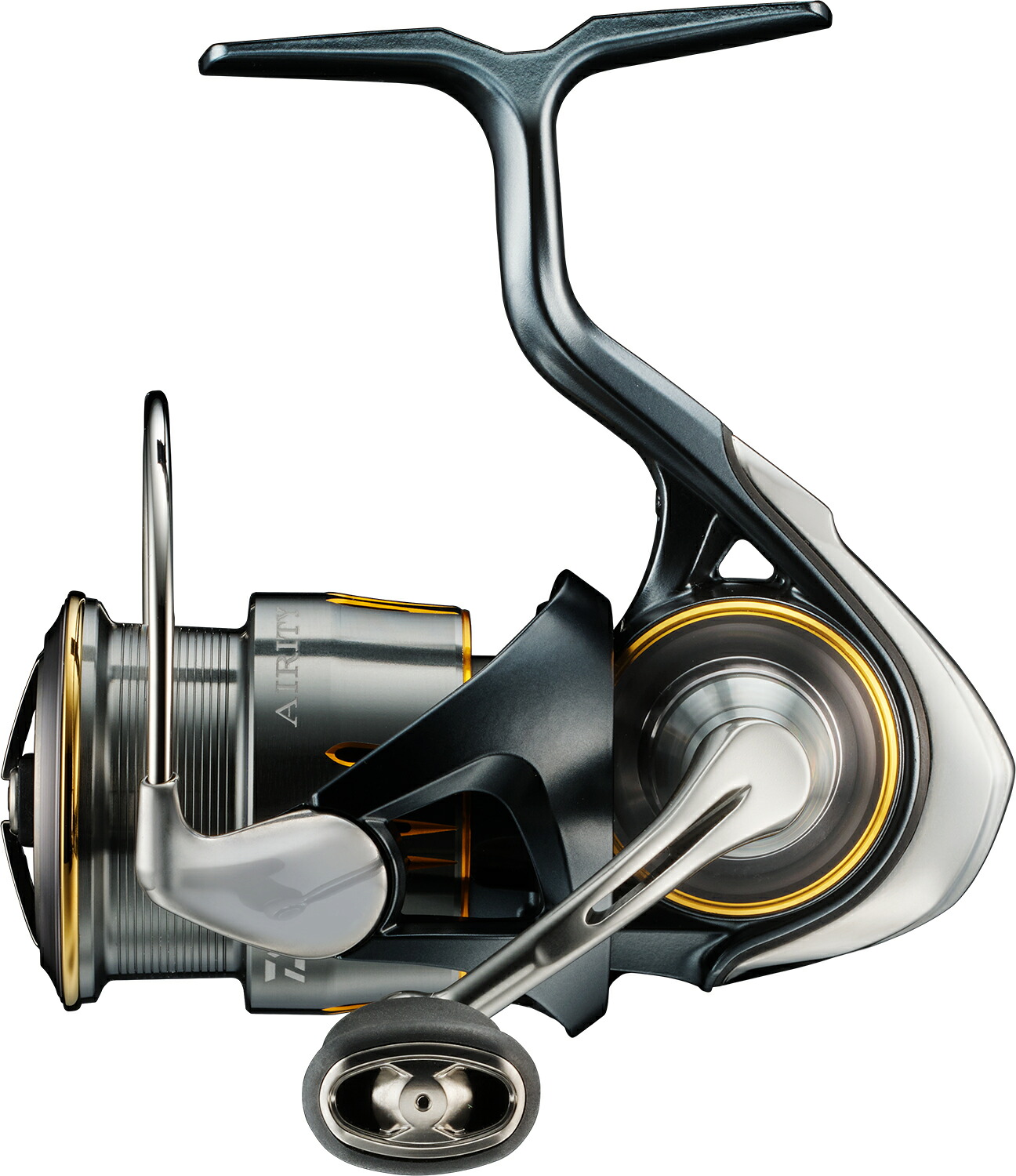 【ダイワ(DAIWA)】 23エアリティ LT2000S-P スピニングリール