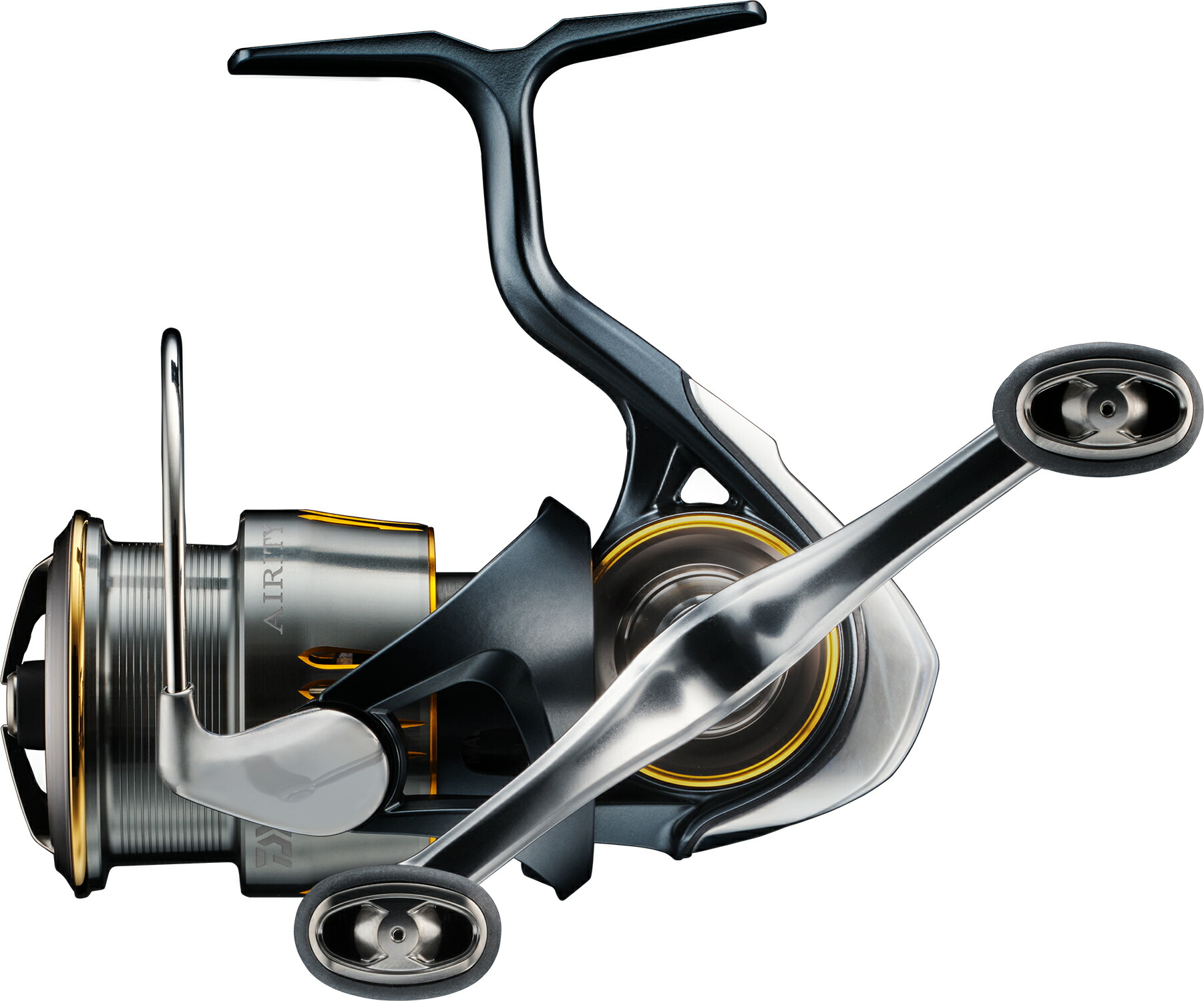 純正23エアリティ LT2500ダブルハンドル DAIWA（釣り） ダイワ 23 エアリティ LT2500S-DH（ダブル