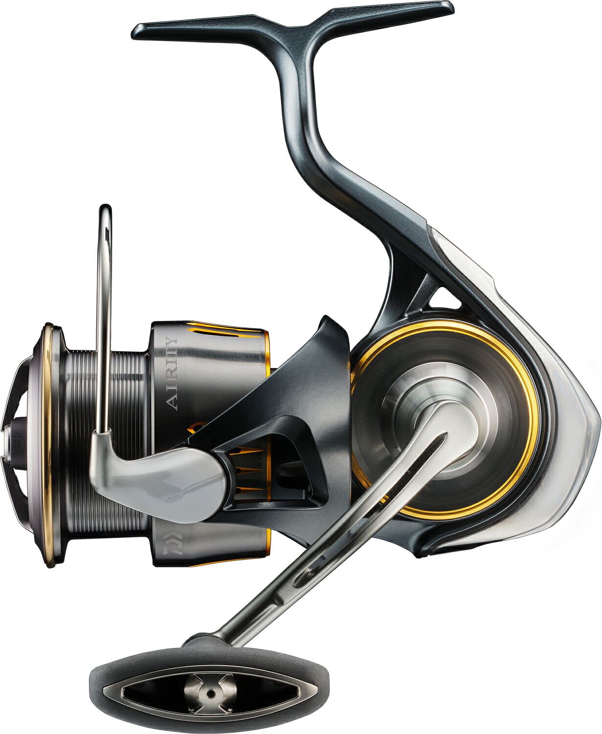 【ダイワ(DAIWA)】23エアリティ PC LT3000 スピニングリール｜つりぐの岡林 店
