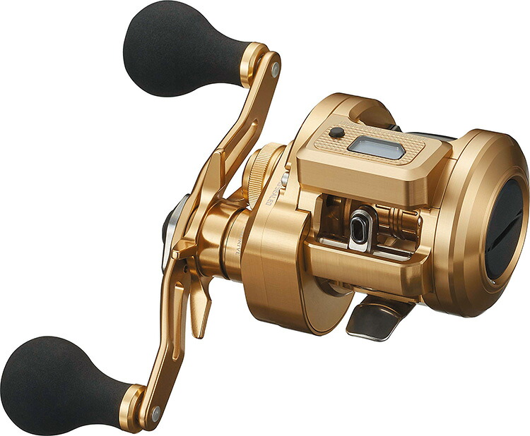 【ダイワ(DAIWA)】21バサラ IC150 両軸リール|つりぐの岡林 店
