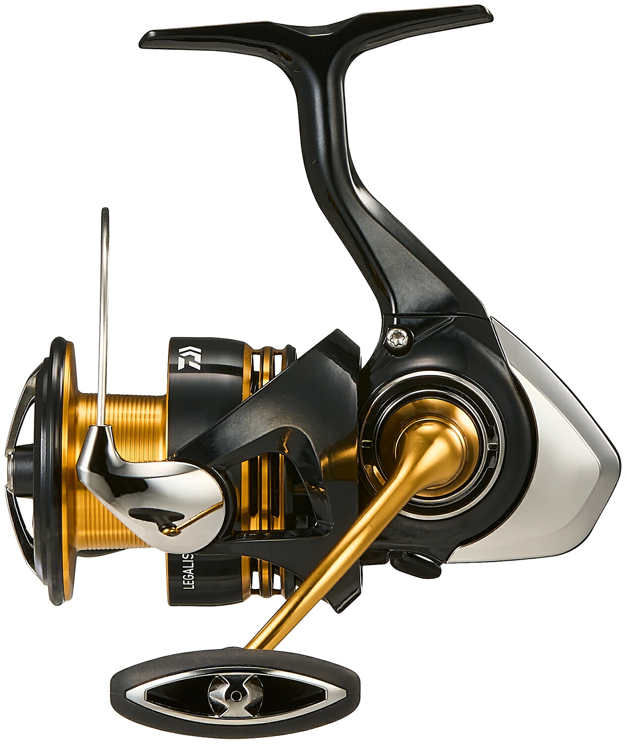 ダイワ　DAIWA LEGALIS LT5000-CXH スピニングリール 楽天市場】ダイワ 23レガリス LT5000-CXH / スピニングリール 【歳末