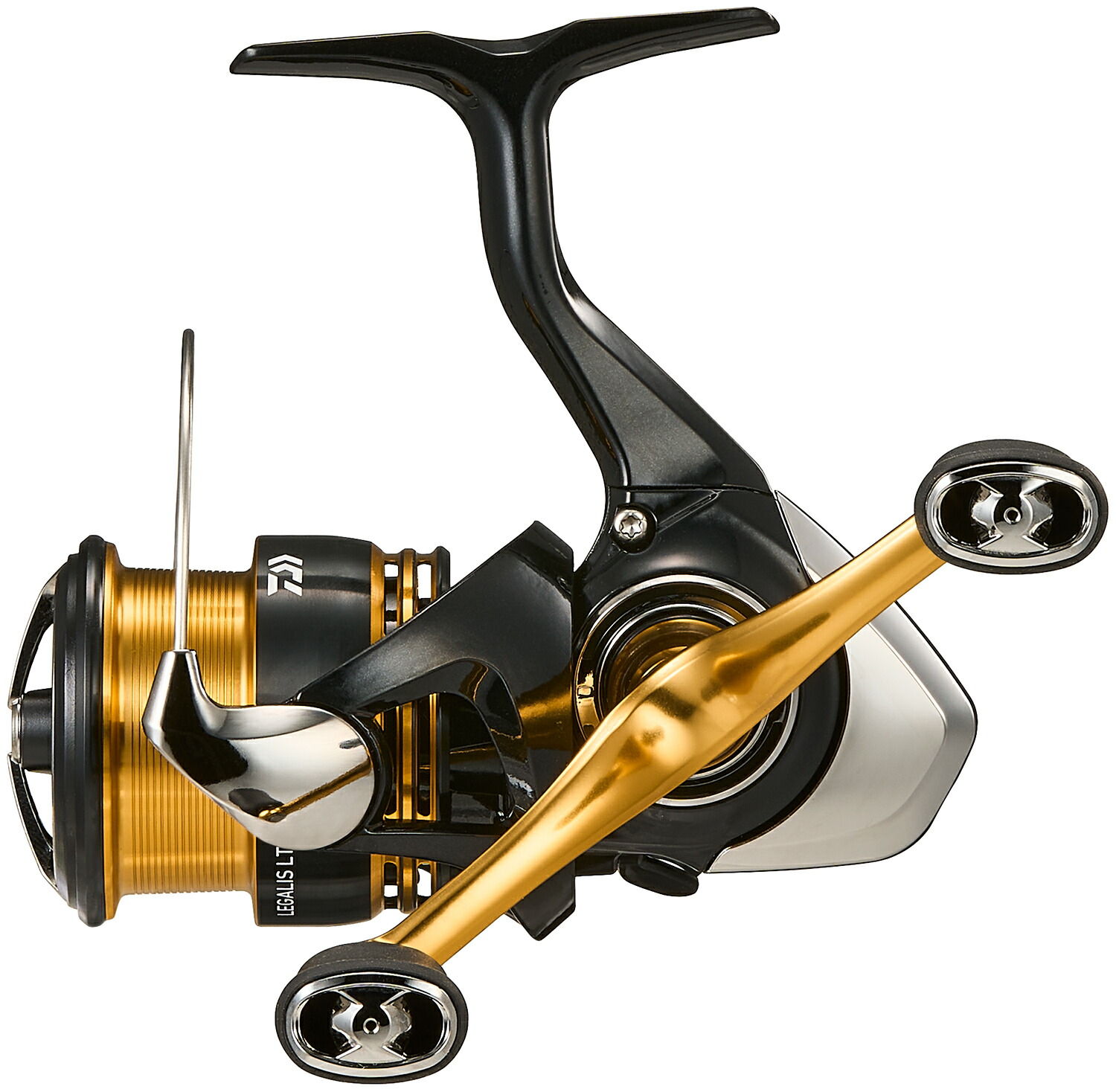 【ダイワ(DAIWA)】23レガリス LT2500S-DH スピニングリール