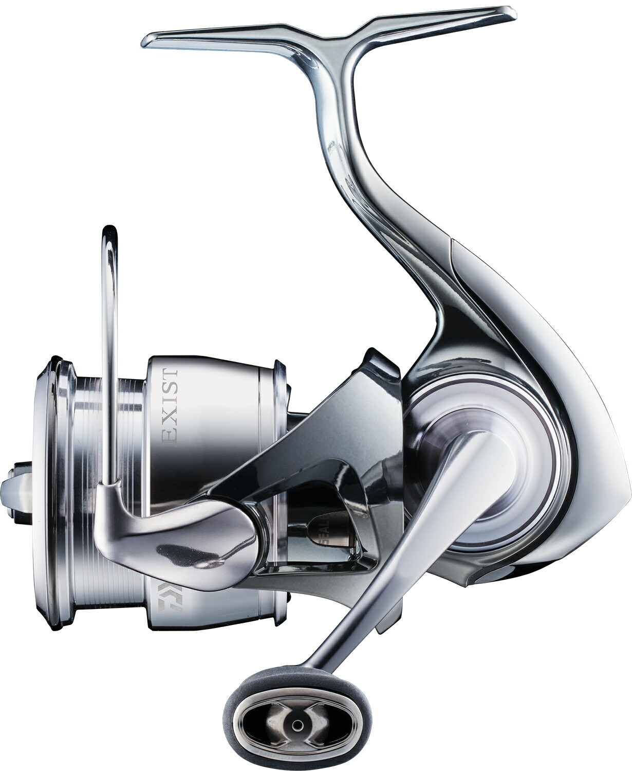 【ダイワ(DAIWA)】22EXIST SF2500SS-H スピニングリール