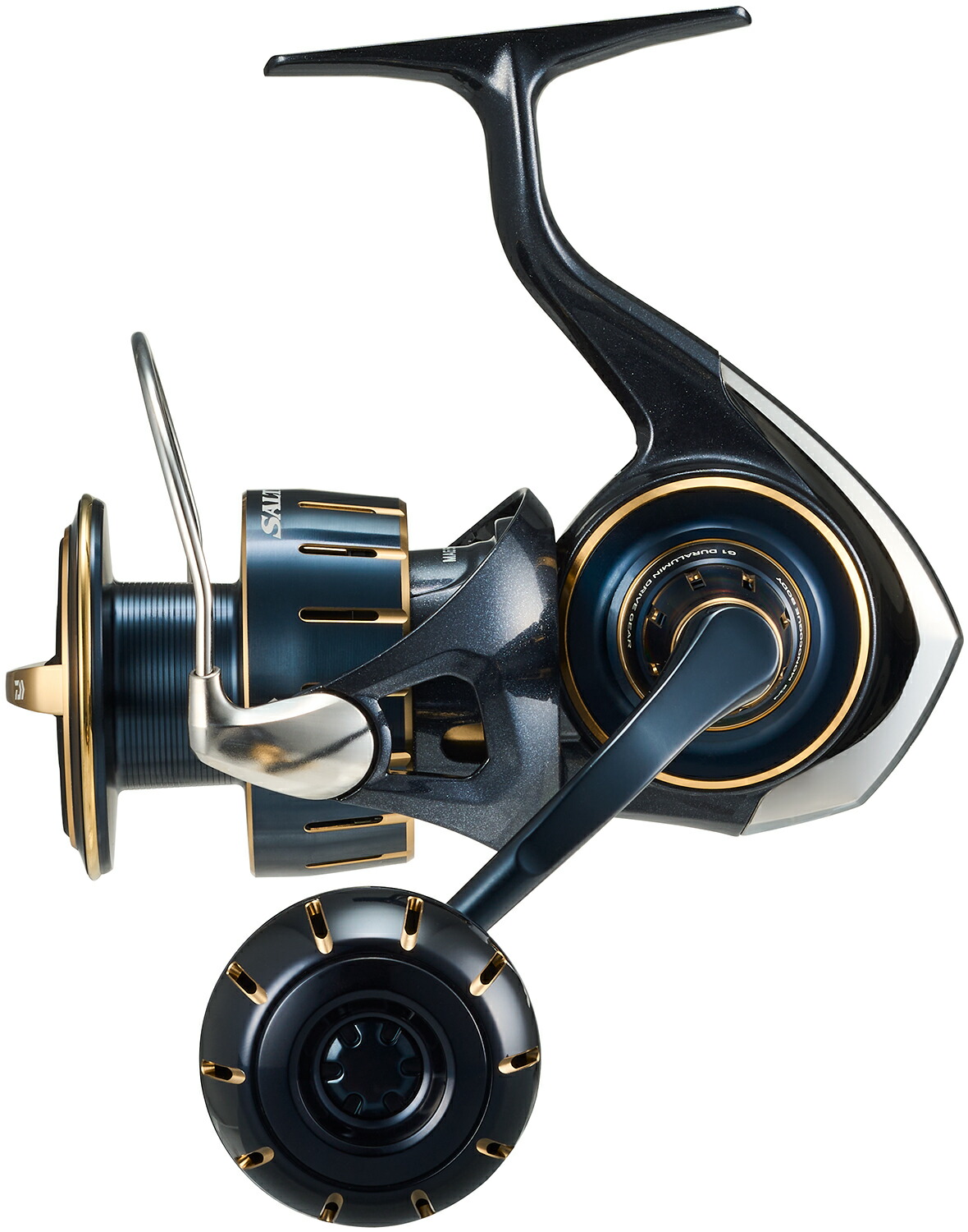 楽天市場】【ﾀﾞｲﾜ(DAIWA)】15ｿﾙﾃｨｶﾞ 3500H : つりぐの岡林 楽天市場店