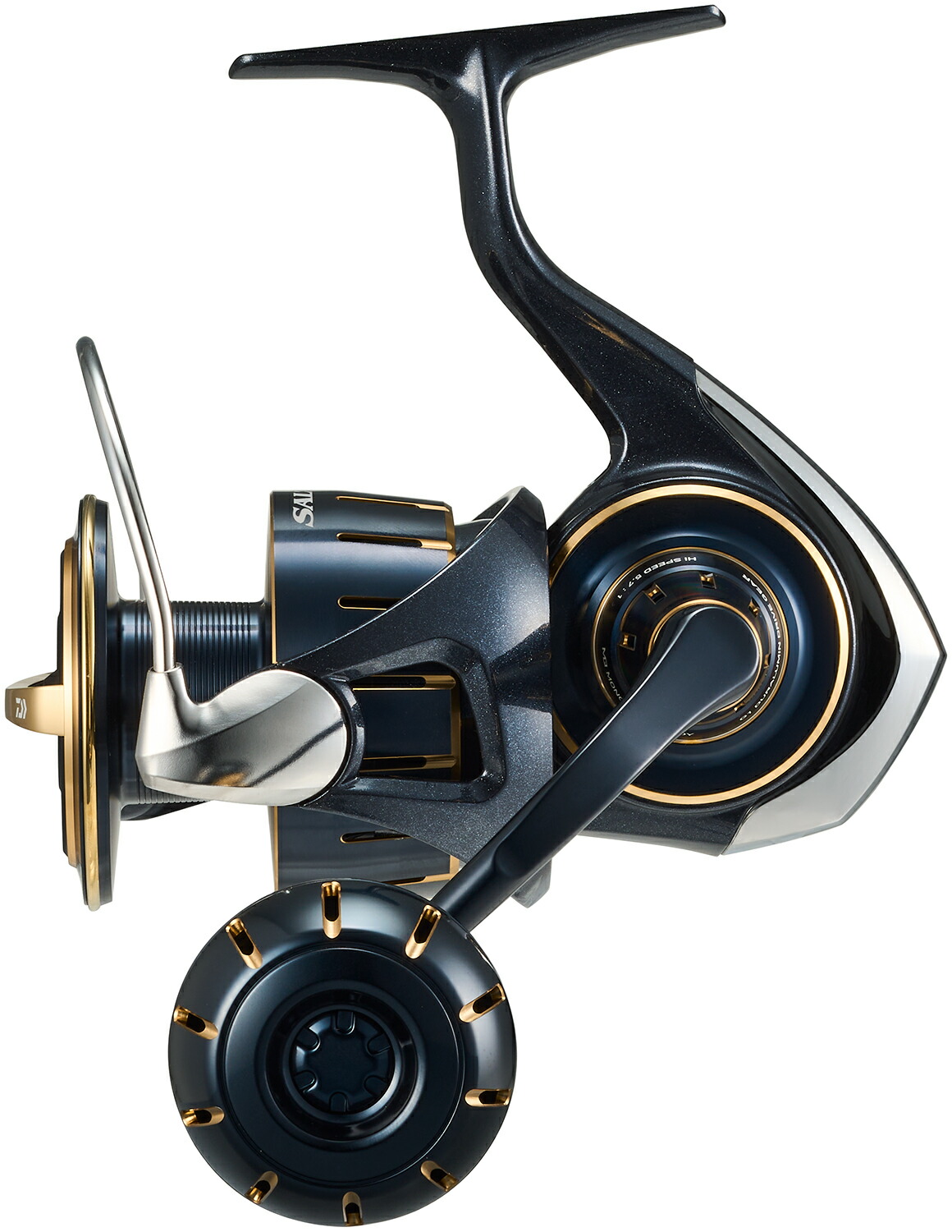 楽天市場】【ﾀﾞｲﾜ(DAIWA)】15ｿﾙﾃｨｶﾞ 3500H : つりぐの岡林 楽天市場店
