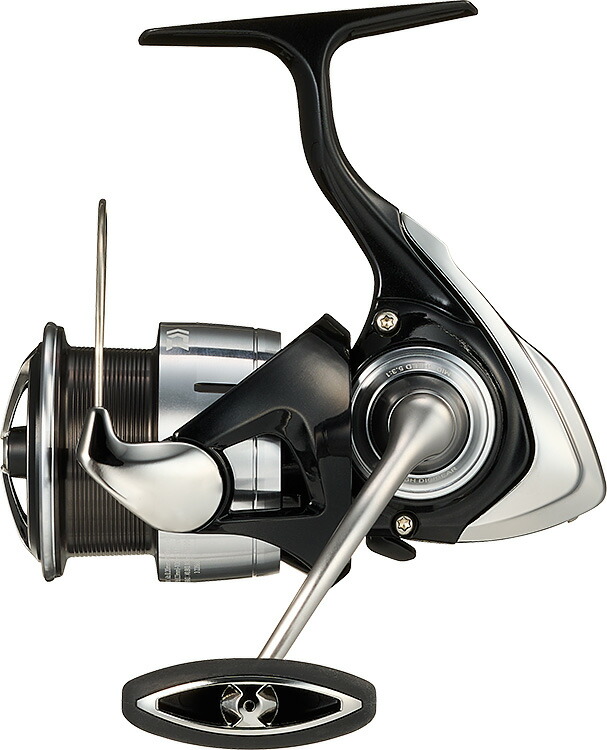 【ダイワ(DAIWA)】23レグザ LT3000S-C スピニングリール